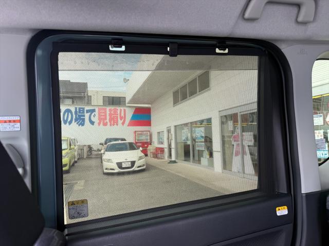 タント ファンクロス☆ブレーキアシスト☆純正ナビＴＶ☆試乗ＯＫ☆　スマートアシスト☆コーナーソナー☆両側パワースライドドア☆オートブレーキホールド☆ルーフレール☆純正メモリーナビＴＶ☆Ｂｌｕｅｔｏｏｔｈ☆バックカメラ☆ドラレコ☆ビルトインＥＴＣ☆ＬＥＤライト試乗ＯＫ（31枚目）