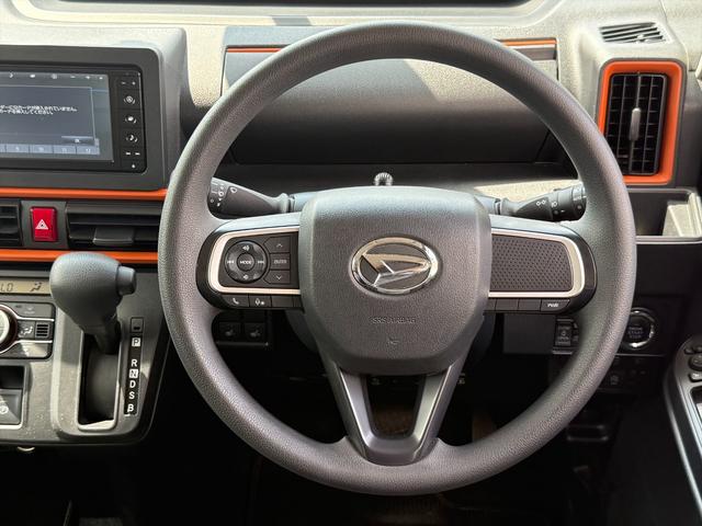 タント ファンクロス☆ブレーキアシスト☆純正ナビＴＶ☆試乗ＯＫ☆　スマートアシスト☆コーナーソナー☆両側パワースライドドア☆オートブレーキホールド☆ルーフレール☆純正メモリーナビＴＶ☆Ｂｌｕｅｔｏｏｔｈ☆バックカメラ☆ドラレコ☆ビルトインＥＴＣ☆ＬＥＤライト試乗ＯＫ（34枚目）