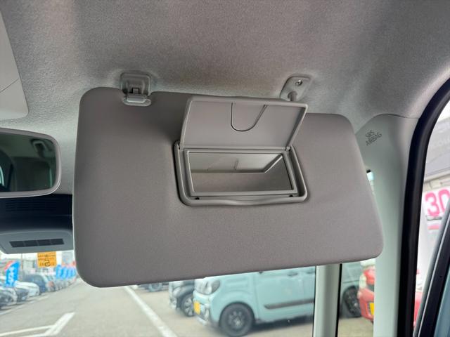 タント ファンクロス☆ブレーキアシスト☆純正ナビＴＶ☆試乗ＯＫ☆　スマートアシスト☆コーナーソナー☆両側パワースライドドア☆オートブレーキホールド☆ルーフレール☆純正メモリーナビＴＶ☆Ｂｌｕｅｔｏｏｔｈ☆バックカメラ☆ドラレコ☆ビルトインＥＴＣ☆ＬＥＤライト試乗ＯＫ（49枚目）