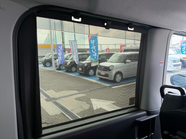 タント ファンクロス☆ブレーキアシスト☆純正ナビＴＶ☆試乗ＯＫ☆　スマートアシスト☆コーナーソナー☆両側パワースライドドア☆オートブレーキホールド☆ルーフレール☆純正メモリーナビＴＶ☆Ｂｌｕｅｔｏｏｔｈ☆バックカメラ☆ドラレコ☆ビルトインＥＴＣ☆ＬＥＤライト試乗ＯＫ（54枚目）