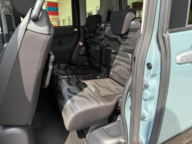 タント ファンクロス☆ブレーキアシスト☆純正ナビＴＶ☆試乗ＯＫ☆　スマートアシスト☆コーナーソナー☆両側パワースライドドア☆オートブレーキホールド☆ルーフレール☆純正メモリーナビＴＶ☆Ｂｌｕｅｔｏｏｔｈ☆バックカメラ☆ドラレコ☆ビルトインＥＴＣ☆ＬＥＤライト試乗ＯＫ（67枚目）