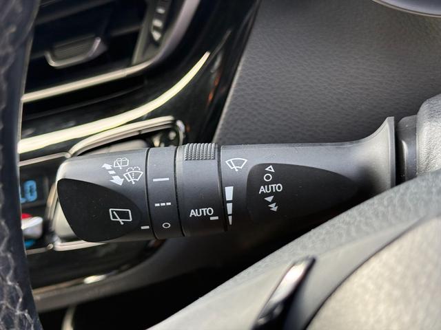 Ｃ－ＨＲ Ｇ　ＬＥＤエディショントヨタセーフティ☆モデリスタエアロ　モデリスタエアロＦＳＲ☆トヨタセーフティセンス☆レーダークルコン☆ＬＫＡ☆ＢＳＭ☆純正９型ナビ☆フルセグ☆ブルートゥース☆バックカメラ☆コーナーソナー☆ハーフレザーシート☆ビルトインＥＴＣ☆試乗ＯＫ（46枚目）