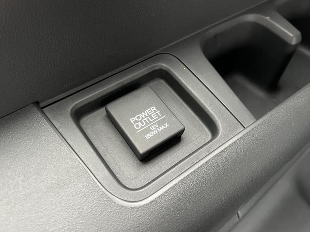ステップワゴンスパーダ スパーダクールスピリットホンダセンシング後期ナビ後席モニター　後期最終型　ホンダセンシング　アダプティブクルコン　両側パワースライドドア　パドルシフト　純正１０インチナビ　フルセグ　後席フリップダウンモニター　バックカメラ　ビルトインＥＴＣ　半革シート　試乗ＯＫ（38枚目）