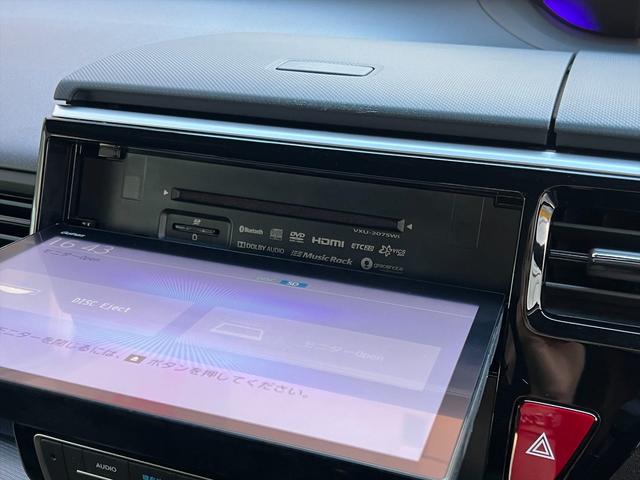 ステップワゴンスパーダ スパーダクールスピリットホンダセンシング後期ナビ後席モニター　後期最終型　ホンダセンシング　アダプティブクルコン　両側パワースライドドア　パドルシフト　純正１０インチナビ　フルセグ　後席フリップダウンモニター　バックカメラ　ビルトインＥＴＣ　半革シート　試乗ＯＫ（47枚目）