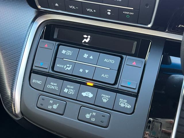ステップワゴンスパーダ スパーダクールスピリットホンダセンシング後期ナビ後席モニター　後期最終型　ホンダセンシング　アダプティブクルコン　両側パワースライドドア　パドルシフト　純正１０インチナビ　フルセグ　後席フリップダウンモニター　バックカメラ　ビルトインＥＴＣ　半革シート　試乗ＯＫ（49枚目）