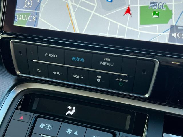 ステップワゴンスパーダ スパーダクールスピリットホンダセンシング後期ナビ後席モニター　後期最終型　ホンダセンシング　アダプティブクルコン　両側パワースライドドア　パドルシフト　純正１０インチナビ　フルセグ　後席フリップダウンモニター　バックカメラ　ビルトインＥＴＣ　半革シート　試乗ＯＫ（52枚目）