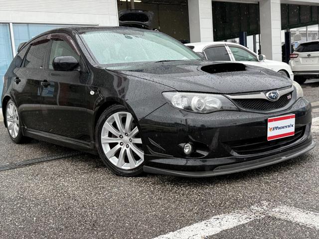 インプレッサ Ｓ－ＧＴ　スポーツパッケージ４ＷＤ☆ターボ☆ＢＬＩＴＺ車高調　ＥＪ２０ターボ　ＭＴモード　ＢＬＩＴＺ車高調　クルーズコントロール　ＨＫＳマフラー　ＣＨＡＲＧＥ　ＳＰＥＥＤフロントリップ　Ｄｅｆｉブーストメーター　ＳＴｉタワーバー　ＳＴＩフロントグリル　試乗ＯＫ（10枚目）
