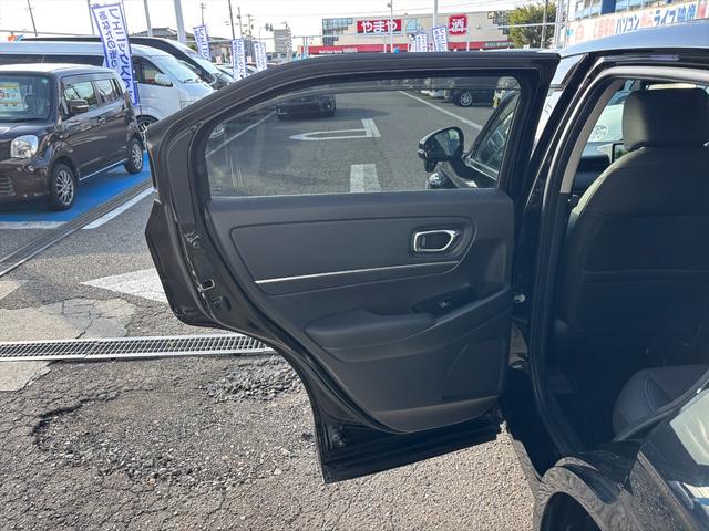 ヴェゼル ｅ：ＨＥＶ　Ｚホンダセンシング☆ＣＭＢＳ☆ＬＫＡ☆９型ナビ　ホンダセンシング☆ＣＭＢＳ☆ＬＫＡ☆アダプティブクルコン☆ＢＳＭ☆９型ナビ☆バックカメラ☆ブルートゥース☆シートヒーター☆ＥＴＣ☆前後ドラレコ☆ハーフレザー☆パワーリアゲート☆コーナーソナー☆試乗ＯＫ（71枚目）