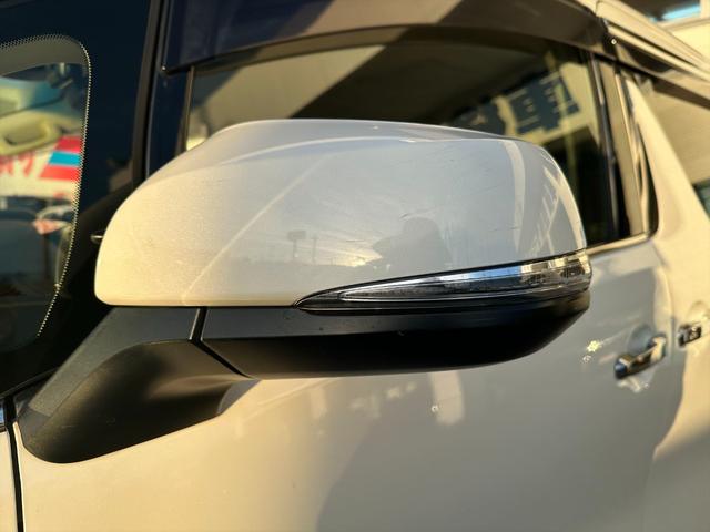 TOYOTA ALPHARD 2.5G