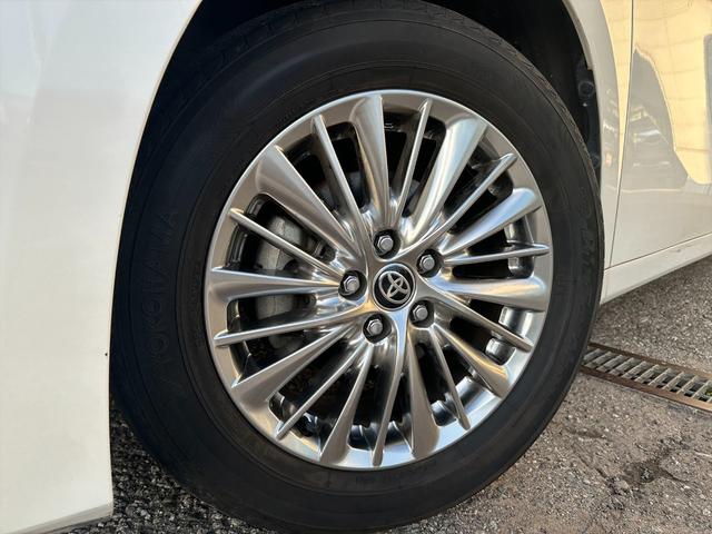 TOYOTA ALPHARD 2.5G
