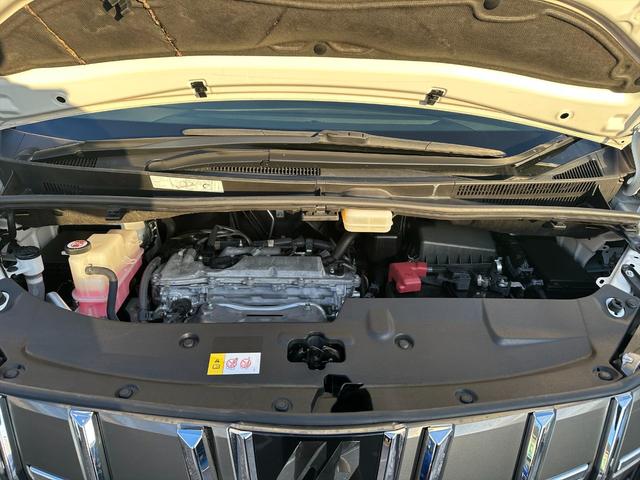 TOYOTA ALPHARD 2.5G