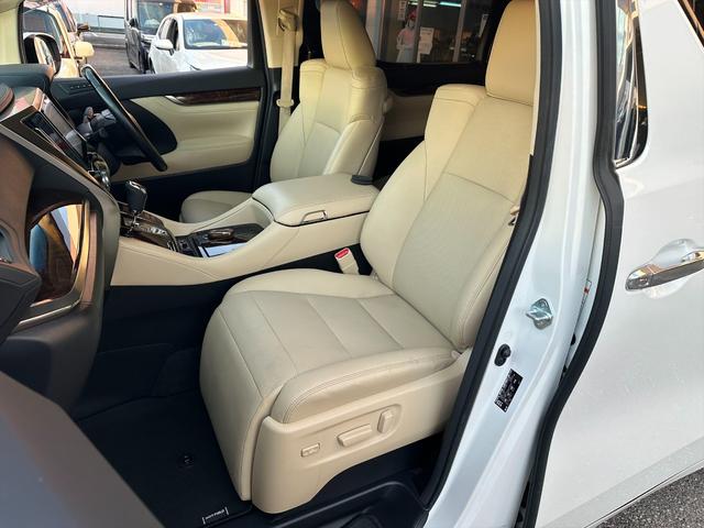 TOYOTA ALPHARD 2.5G