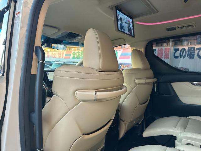 TOYOTA ALPHARD 2.5G