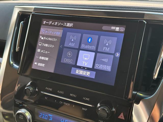 TOYOTA ALPHARD 2.5G
