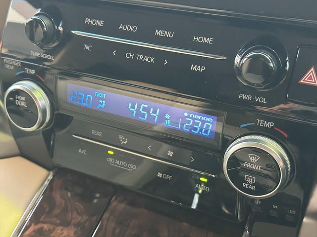 TOYOTA ALPHARD 2.5G