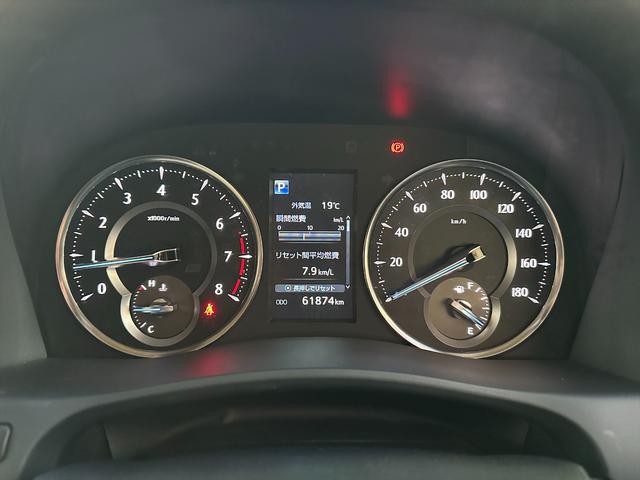 TOYOTA ALPHARD 2.5G