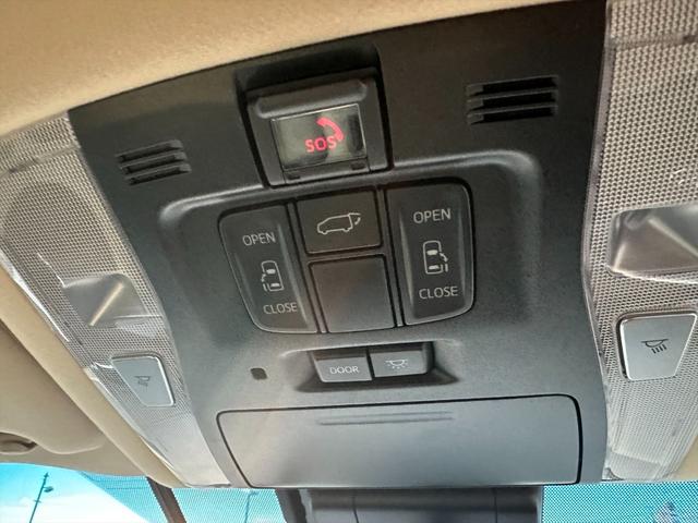TOYOTA ALPHARD 2.5G