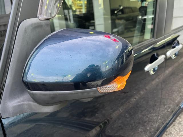 タント カスタムXトップED VS SA3☆8型ナビTV☆試乗OK☆ スマートアシスト レーンキープ 両側パワスラ ハーフレザーシート シートヒーター 純正8インチメモリーナビ フルセグ Bluetooth 全方位カメラ スマートキー オートLEDライト 試乗OK(15枚目)