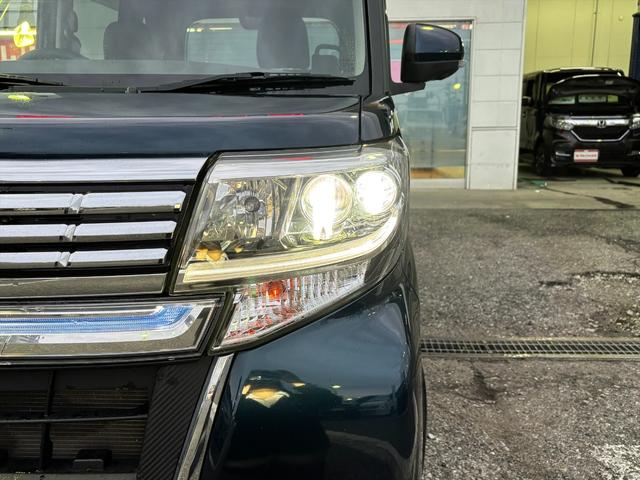 タント カスタムXトップED VS SA3☆8型ナビTV☆試乗OK☆ スマートアシスト レーンキープ 両側パワスラ ハーフレザーシート シートヒーター 純正8インチメモリーナビ フルセグ Bluetooth 全方位カメラ スマートキー オートLEDライト 試乗OK(16枚目)