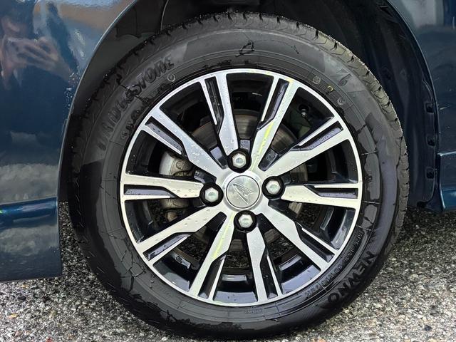 タント カスタムXトップED VS SA3☆8型ナビTV☆試乗OK☆ スマートアシスト レーンキープ 両側パワスラ ハーフレザーシート シートヒーター 純正8インチメモリーナビ フルセグ Bluetooth 全方位カメラ スマートキー オートLEDライト 試乗OK(19枚目)