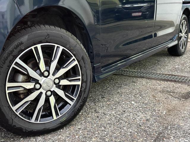 タント カスタムXトップED VS SA3☆8型ナビTV☆試乗OK☆ スマートアシスト レーンキープ 両側パワスラ ハーフレザーシート シートヒーター 純正8インチメモリーナビ フルセグ Bluetooth 全方位カメラ スマートキー オートLEDライト 試乗OK(20枚目)