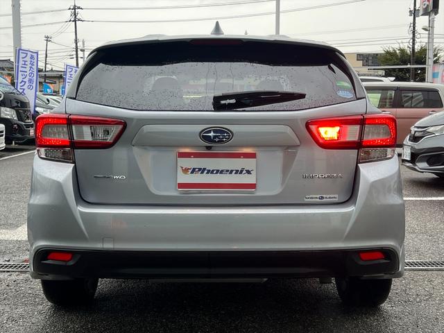 インプレッサスポーツ ２．０ｉ－Ｌアイサイト４ＷＤ☆ＬＫＡ☆８型ナビ☆バックカメラ　４ＷＤ　ＳＩドライブ　アイサイト　アダプティブクルーズコントロール　レーンキープ　ＢＳＭ　純正８インチナビ　フルセグ　Ｂｌｕｅｔｏｏｔｈ　バックカメラ　ＥＴＣ　オートＬＥＤライト　試乗ＯＫ（10枚目）