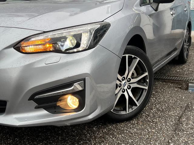 インプレッサスポーツ ２．０ｉ－Ｌアイサイト４ＷＤ☆ＬＫＡ☆８型ナビ☆バックカメラ　４ＷＤ　ＳＩドライブ　アイサイト　アダプティブクルーズコントロール　レーンキープ　ＢＳＭ　純正８インチナビ　フルセグ　Ｂｌｕｅｔｏｏｔｈ　バックカメラ　ＥＴＣ　オートＬＥＤライト　試乗ＯＫ（13枚目）