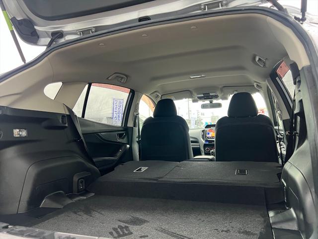 インプレッサスポーツ ２．０ｉ－Ｌアイサイト４ＷＤ☆ＬＫＡ☆８型ナビ☆バックカメラ　４ＷＤ　ＳＩドライブ　アイサイト　アダプティブクルーズコントロール　レーンキープ　ＢＳＭ　純正８インチナビ　フルセグ　Ｂｌｕｅｔｏｏｔｈ　バックカメラ　ＥＴＣ　オートＬＥＤライト　試乗ＯＫ（21枚目）