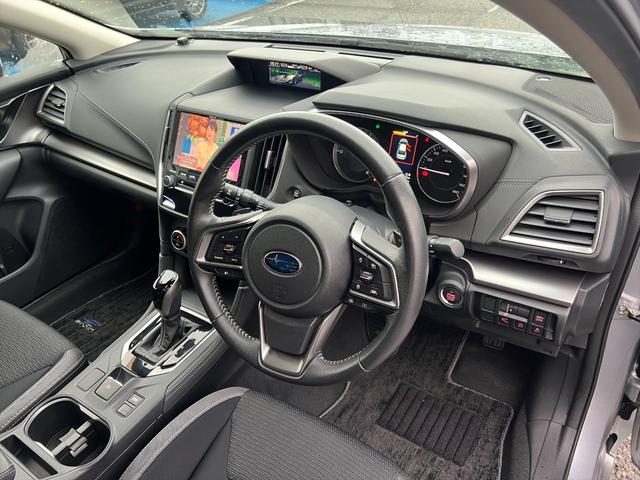 インプレッサスポーツ ２．０ｉ－Ｌアイサイト４ＷＤ☆ＬＫＡ☆８型ナビ☆バックカメラ　４ＷＤ　ＳＩドライブ　アイサイト　アダプティブクルーズコントロール　レーンキープ　ＢＳＭ　純正８インチナビ　フルセグ　Ｂｌｕｅｔｏｏｔｈ　バックカメラ　ＥＴＣ　オートＬＥＤライト　試乗ＯＫ（23枚目）