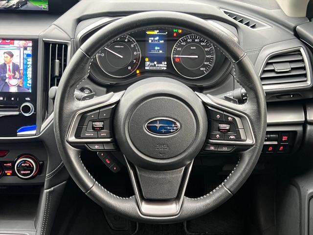 インプレッサスポーツ ２．０ｉ－Ｌアイサイト４ＷＤ☆ＬＫＡ☆８型ナビ☆バックカメラ　４ＷＤ　ＳＩドライブ　アイサイト　アダプティブクルーズコントロール　レーンキープ　ＢＳＭ　純正８インチナビ　フルセグ　Ｂｌｕｅｔｏｏｔｈ　バックカメラ　ＥＴＣ　オートＬＥＤライト　試乗ＯＫ（29枚目）