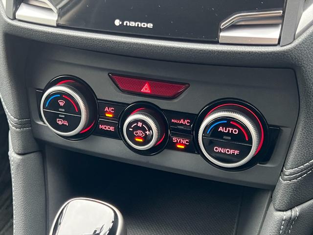 インプレッサスポーツ ２．０ｉ－Ｌアイサイト４ＷＤ☆ＬＫＡ☆８型ナビ☆バックカメラ　４ＷＤ　ＳＩドライブ　アイサイト　アダプティブクルーズコントロール　レーンキープ　ＢＳＭ　純正８インチナビ　フルセグ　Ｂｌｕｅｔｏｏｔｈ　バックカメラ　ＥＴＣ　オートＬＥＤライト　試乗ＯＫ（35枚目）