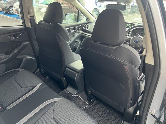 インプレッサスポーツ ２．０ｉ－Ｌアイサイト４ＷＤ☆ＬＫＡ☆８型ナビ☆バックカメラ　４ＷＤ　ＳＩドライブ　アイサイト　アダプティブクルーズコントロール　レーンキープ　ＢＳＭ　純正８インチナビ　フルセグ　Ｂｌｕｅｔｏｏｔｈ　バックカメラ　ＥＴＣ　オートＬＥＤライト　試乗ＯＫ（65枚目）