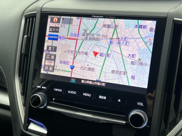 インプレッサスポーツ ２．０ｉ－Ｌアイサイト４ＷＤ☆ＬＫＡ☆８型ナビ☆バックカメラ　４ＷＤ　ＳＩドライブ　アイサイト　アダプティブクルーズコントロール　レーンキープ　ＢＳＭ　純正８インチナビ　フルセグ　Ｂｌｕｅｔｏｏｔｈ　バックカメラ　ＥＴＣ　オートＬＥＤライト　試乗ＯＫ（74枚目）