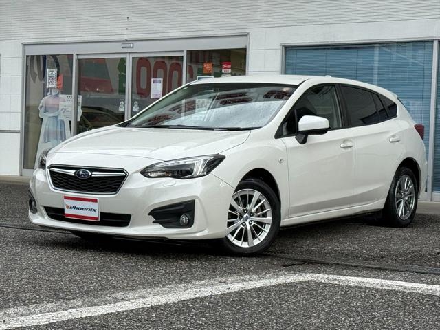 インプレッサスポーツ １．６ｉ－Ｌアイサイト４ＷＤ☆アイサイト☆ナビＴＶ☆Ｂカメラ　パドルシフト　ブレーキアシスト　アダプティブクルーズコントロール　ＢＳＭ　メモリーナビ　フルセグ　Ｂｌｕｅｔｏｏｔｈ　バックカメラ　オートＬＥＤライト　スマートキー　電動パーキングブレーキ　試乗ＯＫ（3枚目）