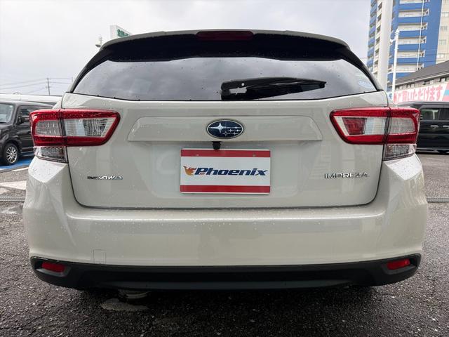 インプレッサスポーツ １．６ｉ－Ｌアイサイト４ＷＤ☆アイサイト☆ナビＴＶ☆Ｂカメラ　パドルシフト　ブレーキアシスト　アダプティブクルーズコントロール　ＢＳＭ　メモリーナビ　フルセグ　Ｂｌｕｅｔｏｏｔｈ　バックカメラ　オートＬＥＤライト　スマートキー　電動パーキングブレーキ　試乗ＯＫ（7枚目）