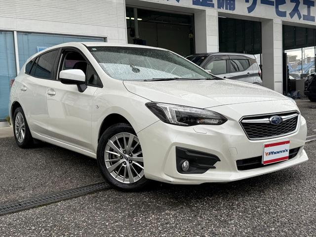 インプレッサスポーツ １．６ｉ－Ｌアイサイト４ＷＤ☆アイサイト☆ナビＴＶ☆Ｂカメラ　パドルシフト　ブレーキアシスト　アダプティブクルーズコントロール　ＢＳＭ　メモリーナビ　フルセグ　Ｂｌｕｅｔｏｏｔｈ　バックカメラ　オートＬＥＤライト　スマートキー　電動パーキングブレーキ　試乗ＯＫ（10枚目）