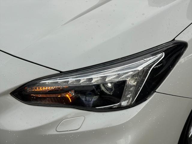 インプレッサスポーツ １．６ｉ－Ｌアイサイト４ＷＤ☆アイサイト☆ナビＴＶ☆Ｂカメラ　パドルシフト　ブレーキアシスト　アダプティブクルーズコントロール　ＢＳＭ　メモリーナビ　フルセグ　Ｂｌｕｅｔｏｏｔｈ　バックカメラ　オートＬＥＤライト　スマートキー　電動パーキングブレーキ　試乗ＯＫ（12枚目）