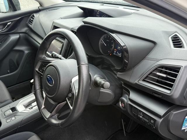 インプレッサスポーツ １．６ｉ－Ｌアイサイト４ＷＤ☆アイサイト☆ナビＴＶ☆Ｂカメラ　パドルシフト　ブレーキアシスト　アダプティブクルーズコントロール　ＢＳＭ　メモリーナビ　フルセグ　Ｂｌｕｅｔｏｏｔｈ　バックカメラ　オートＬＥＤライト　スマートキー　電動パーキングブレーキ　試乗ＯＫ（22枚目）