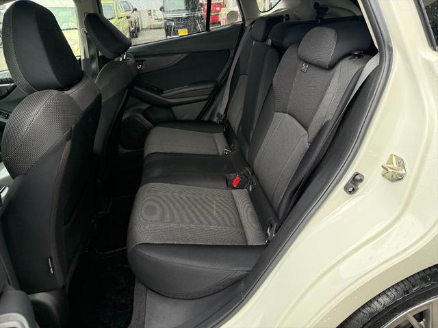 インプレッサスポーツ １．６ｉ－Ｌアイサイト４ＷＤ☆アイサイト☆ナビＴＶ☆Ｂカメラ　パドルシフト　ブレーキアシスト　アダプティブクルーズコントロール　ＢＳＭ　メモリーナビ　フルセグ　Ｂｌｕｅｔｏｏｔｈ　バックカメラ　オートＬＥＤライト　スマートキー　電動パーキングブレーキ　試乗ＯＫ（29枚目）