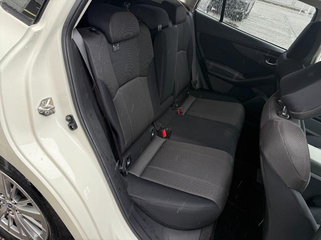 インプレッサスポーツ １．６ｉ－Ｌアイサイト４ＷＤ☆アイサイト☆ナビＴＶ☆Ｂカメラ　パドルシフト　ブレーキアシスト　アダプティブクルーズコントロール　ＢＳＭ　メモリーナビ　フルセグ　Ｂｌｕｅｔｏｏｔｈ　バックカメラ　オートＬＥＤライト　スマートキー　電動パーキングブレーキ　試乗ＯＫ（35枚目）