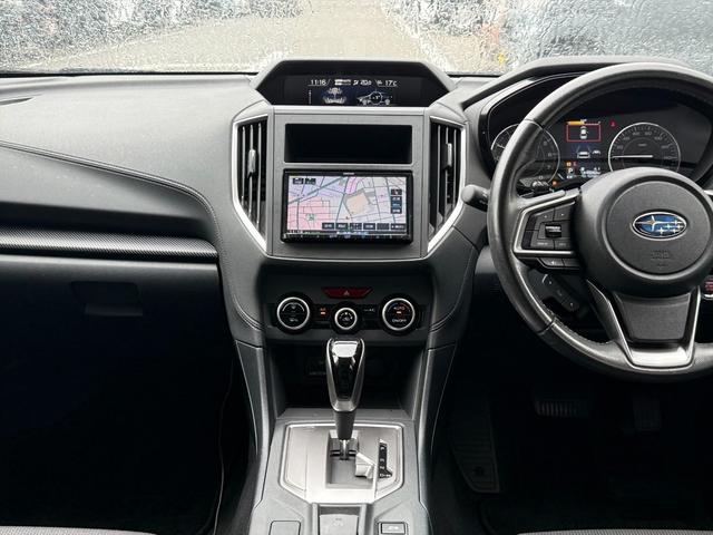 インプレッサスポーツ １．６ｉ－Ｌアイサイト４ＷＤ☆アイサイト☆ナビＴＶ☆Ｂカメラ　パドルシフト　ブレーキアシスト　アダプティブクルーズコントロール　ＢＳＭ　メモリーナビ　フルセグ　Ｂｌｕｅｔｏｏｔｈ　バックカメラ　オートＬＥＤライト　スマートキー　電動パーキングブレーキ　試乗ＯＫ（39枚目）