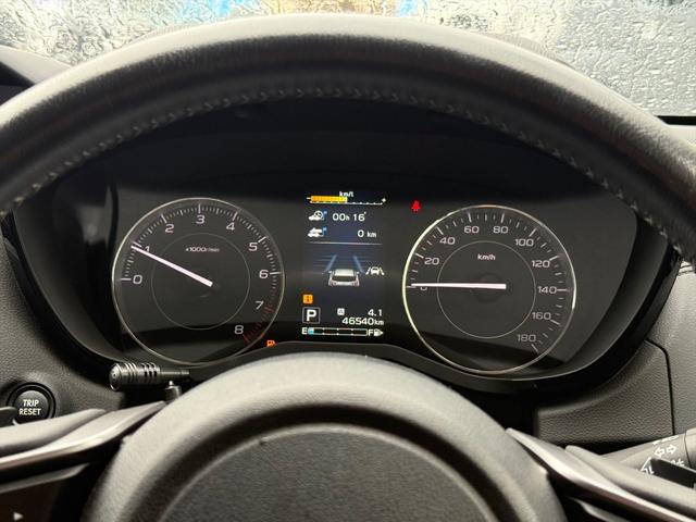 インプレッサスポーツ １．６ｉ－Ｌアイサイト４ＷＤ☆アイサイト☆ナビＴＶ☆Ｂカメラ　パドルシフト　ブレーキアシスト　アダプティブクルーズコントロール　ＢＳＭ　メモリーナビ　フルセグ　Ｂｌｕｅｔｏｏｔｈ　バックカメラ　オートＬＥＤライト　スマートキー　電動パーキングブレーキ　試乗ＯＫ（41枚目）