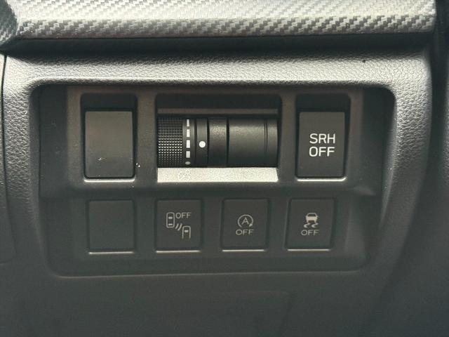 インプレッサスポーツ １．６ｉ－Ｌアイサイト４ＷＤ☆アイサイト☆ナビＴＶ☆Ｂカメラ　パドルシフト　ブレーキアシスト　アダプティブクルーズコントロール　ＢＳＭ　メモリーナビ　フルセグ　Ｂｌｕｅｔｏｏｔｈ　バックカメラ　オートＬＥＤライト　スマートキー　電動パーキングブレーキ　試乗ＯＫ（43枚目）