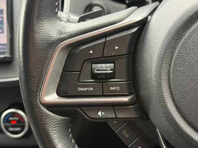 インプレッサスポーツ １．６ｉ－Ｌアイサイト４ＷＤ☆アイサイト☆ナビＴＶ☆Ｂカメラ　パドルシフト　ブレーキアシスト　アダプティブクルーズコントロール　ＢＳＭ　メモリーナビ　フルセグ　Ｂｌｕｅｔｏｏｔｈ　バックカメラ　オートＬＥＤライト　スマートキー　電動パーキングブレーキ　試乗ＯＫ（47枚目）