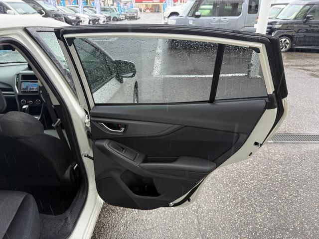 インプレッサスポーツ １．６ｉ－Ｌアイサイト４ＷＤ☆アイサイト☆ナビＴＶ☆Ｂカメラ　パドルシフト　ブレーキアシスト　アダプティブクルーズコントロール　ＢＳＭ　メモリーナビ　フルセグ　Ｂｌｕｅｔｏｏｔｈ　バックカメラ　オートＬＥＤライト　スマートキー　電動パーキングブレーキ　試乗ＯＫ（78枚目）