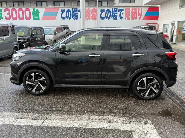 ライズ ハイブリッドＺ　アダプティブクルコン　ＳＤナビ　試乗ＯＫ　スマートアシスト　アダプティブクルーズコントロール　レーンキープ　オートブレーキホールド　メモリーナビ　フルセグ　バックカメラ　ビルトインＥＴＣ２．０　前席シートヒーター　オートＬＥＤライト　試乗ＯＫ（5枚目）