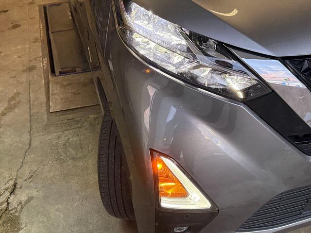 デイズ ハイウェイスターXプロパイロットED純正9型ナビTV試乗OK プロパイロット エマージェンシーブレーキ 革調シートカバー レーンキープアシスト 純正9インチナビ Bluetooth フルセグ アラウンドビューモニター スマートルームミラー ETC2.0 試乗OK(12枚目)