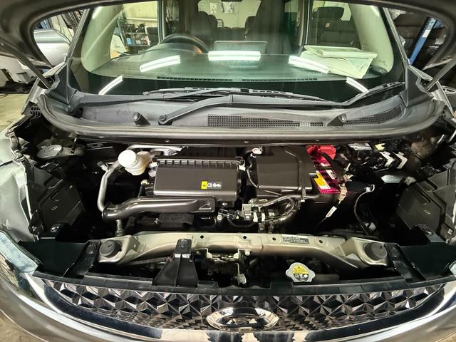 デイズ ハイウェイスターXプロパイロットED純正9型ナビTV試乗OK プロパイロット エマージェンシーブレーキ 革調シートカバー レーンキープアシスト 純正9インチナビ Bluetooth フルセグ アラウンドビューモニター スマートルームミラー ETC2.0 試乗OK(19枚目)