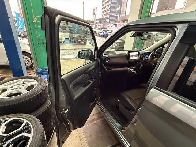 デイズ ハイウェイスターXプロパイロットED純正9型ナビTV試乗OK プロパイロット エマージェンシーブレーキ 革調シートカバー レーンキープアシスト 純正9インチナビ Bluetooth フルセグ アラウンドビューモニター スマートルームミラー ETC2.0 試乗OK(22枚目)