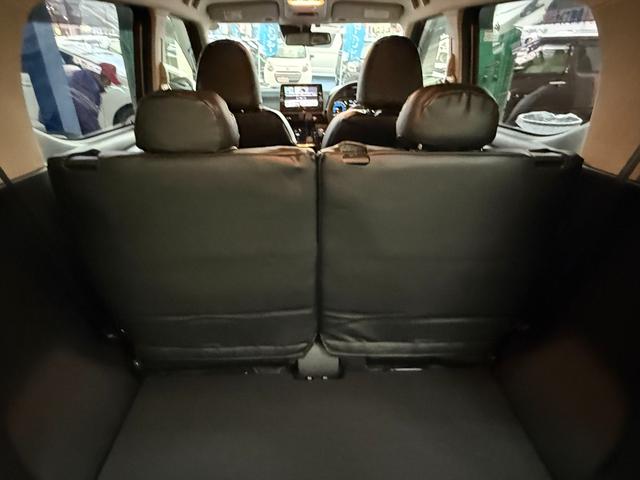 デイズ ハイウェイスターXプロパイロットED純正9型ナビTV試乗OK プロパイロット エマージェンシーブレーキ 革調シートカバー レーンキープアシスト 純正9インチナビ Bluetooth フルセグ アラウンドビューモニター スマートルームミラー ETC2.0 試乗OK(34枚目)